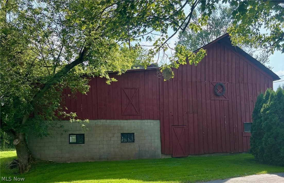 1076 Garrett Road Jefferson OH 44047