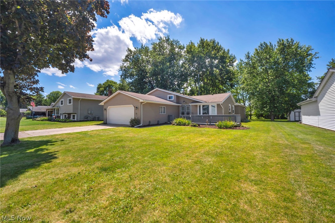 6224 Denise Drive North Ridgeville OH 44039