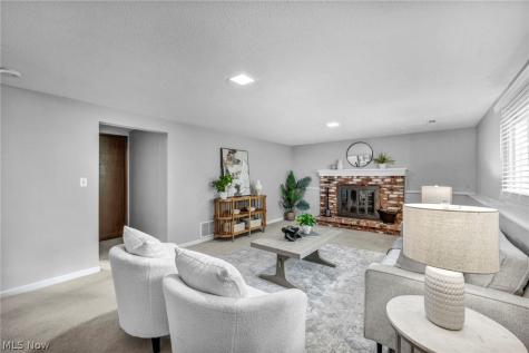 6224 Denise Drive North Ridgeville OH 44039