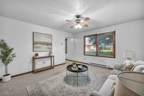 6224 Denise Drive North Ridgeville OH 44039