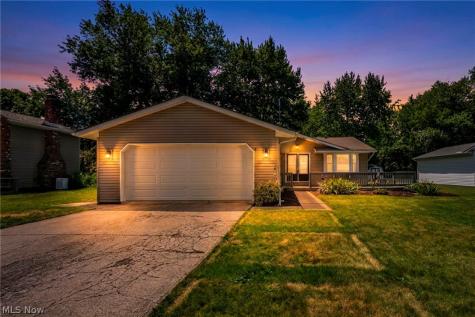6224 Denise Drive North Ridgeville OH 44039