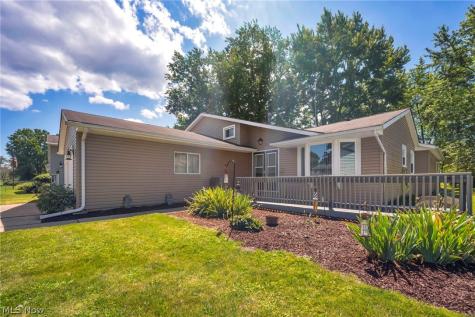 6224 Denise Drive North Ridgeville OH 44039