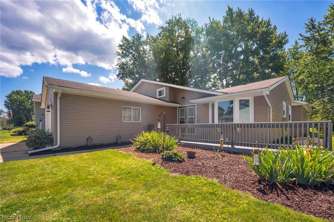 6224 Denise Drive North Ridgeville OH 44039