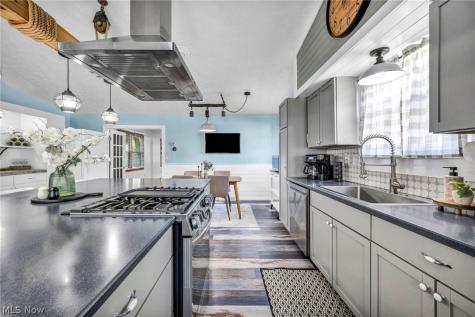 6224 Denise Drive North Ridgeville OH 44039