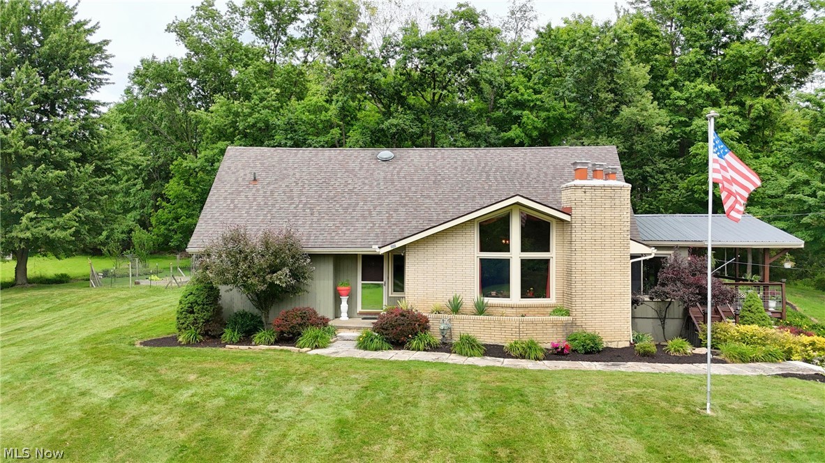 8897 Hillcrest Drive Westfield Center OH 44251