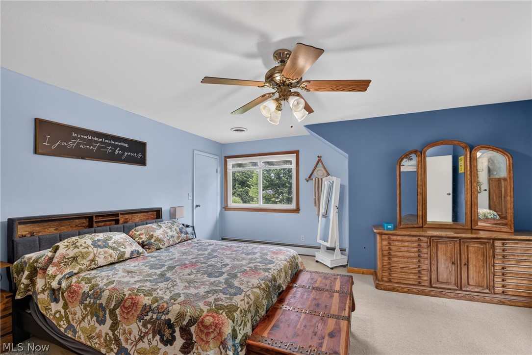 8897 Hillcrest Drive Westfield Center OH 44251