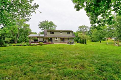 8897 Hillcrest Drive Westfield Center OH 44251