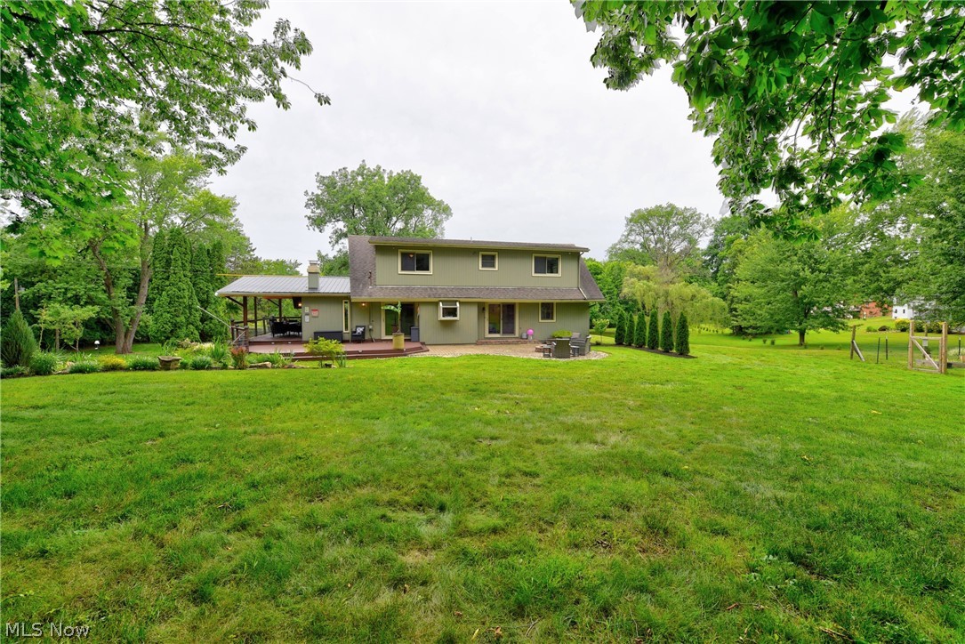 8897 Hillcrest Drive Westfield Center OH 44251