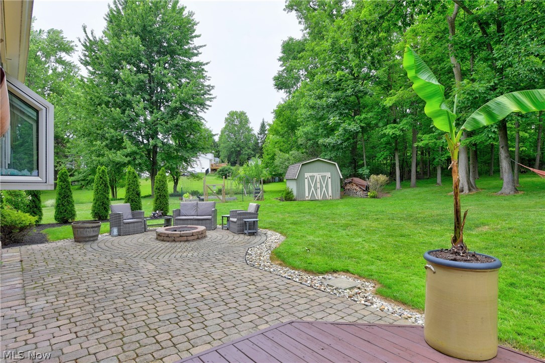 8897 Hillcrest Drive Westfield Center OH 44251