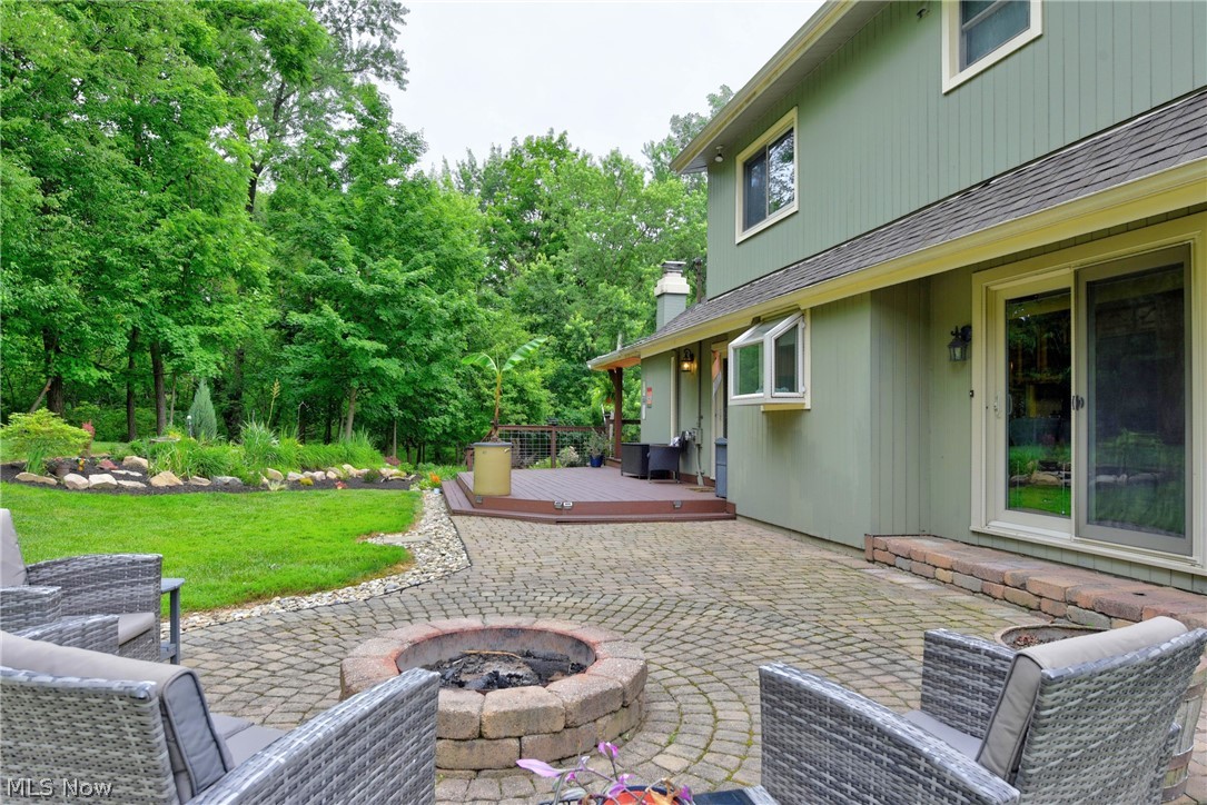 8897 Hillcrest Drive Westfield Center OH 44251