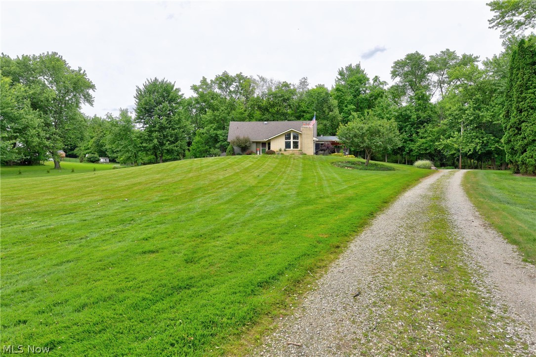 8897 Hillcrest Drive Westfield Center OH 44251
