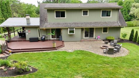 8897 Hillcrest Drive Westfield Center OH 44251