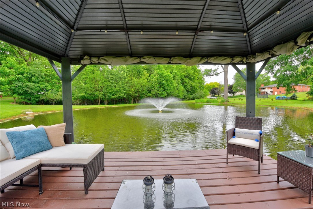 8897 Hillcrest Drive Westfield Center OH 44251