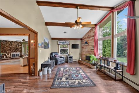 8897 Hillcrest Drive Westfield Center OH 44251