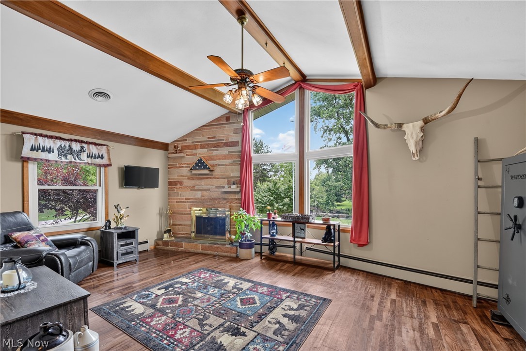 8897 Hillcrest Drive Westfield Center OH 44251