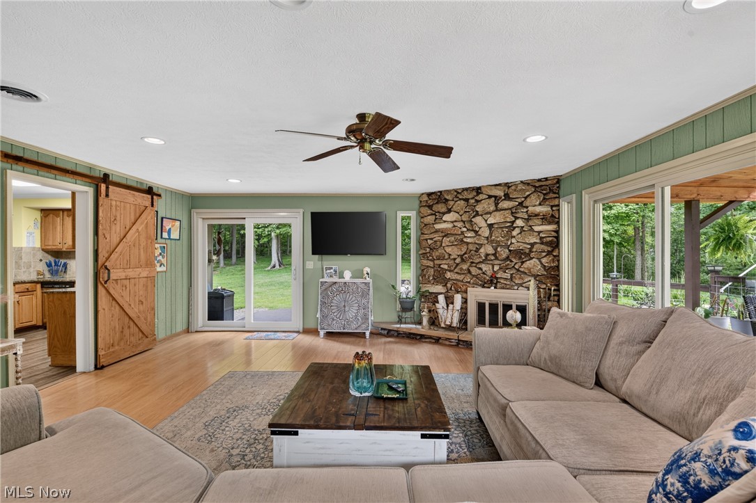 8897 Hillcrest Drive Westfield Center OH 44251