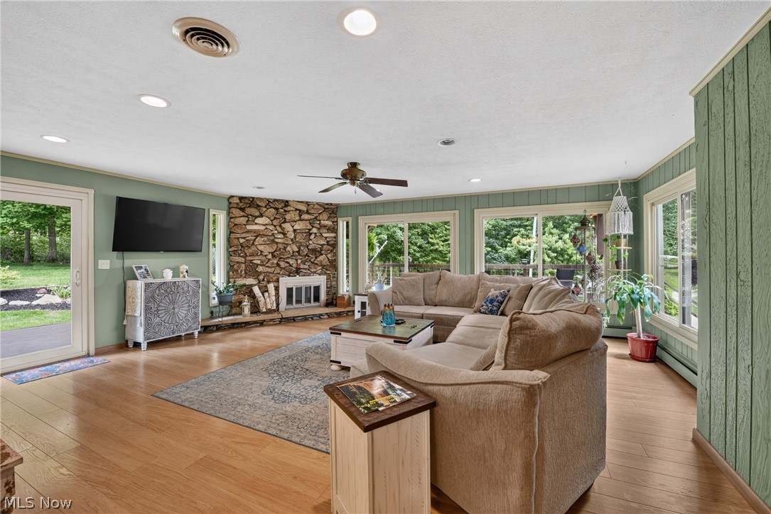 8897 Hillcrest Drive Westfield Center OH 44251