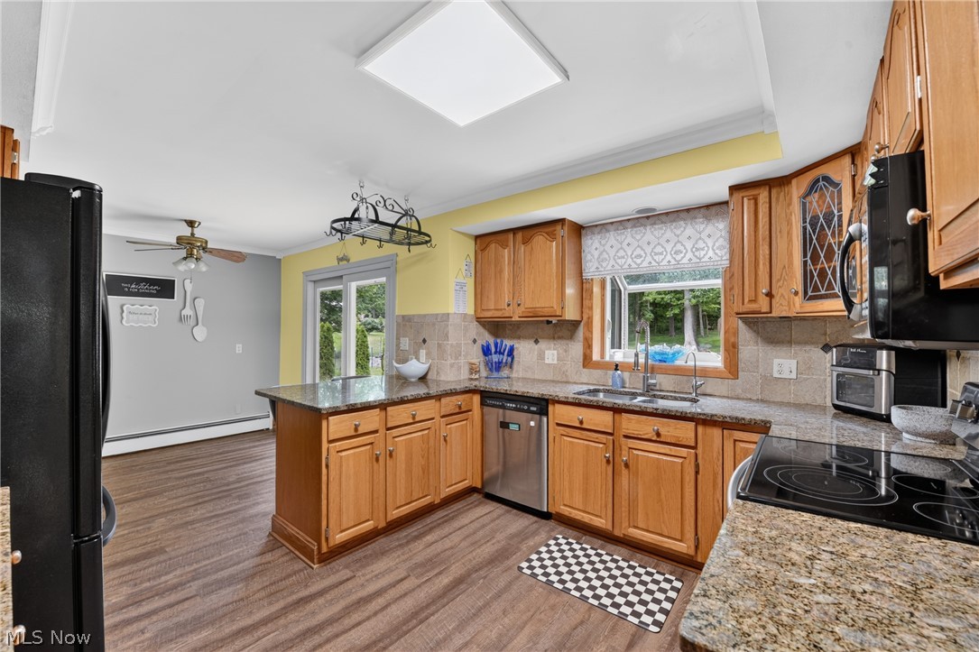 8897 Hillcrest Drive Westfield Center OH 44251