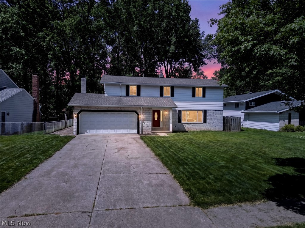 27864 Edgepark Boulevard North Olmsted OH 44070