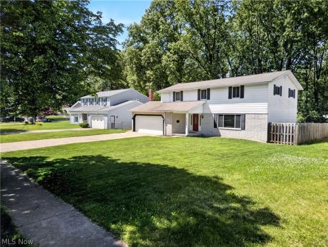 27864 Edgepark Boulevard North Olmsted OH 44070