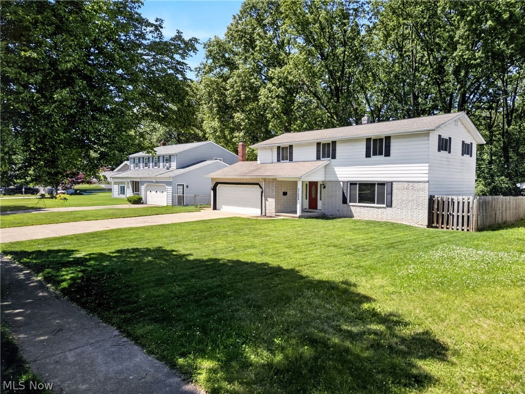 27864 Edgepark Boulevard North Olmsted OH 44070
