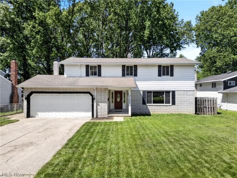 27864 Edgepark Boulevard North Olmsted OH 44070