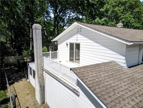 27864 Edgepark Boulevard North Olmsted OH 44070