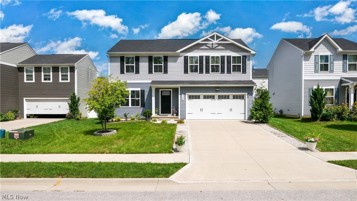 3189 Sunny Brook Drive Akron OH 44312
