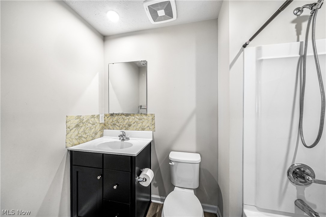 3189 Sunny Brook Drive Akron OH 44312