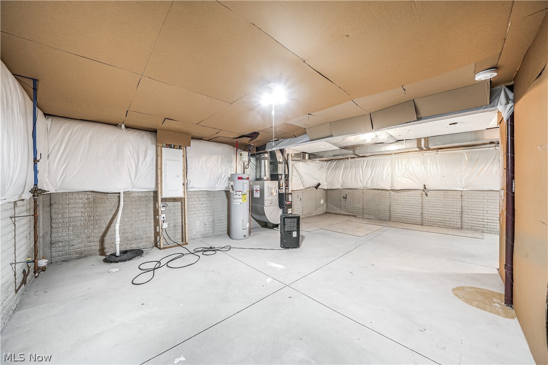 3189 Sunny Brook Drive Akron OH 44312