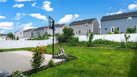 3189 Sunny Brook Drive Akron OH 44312