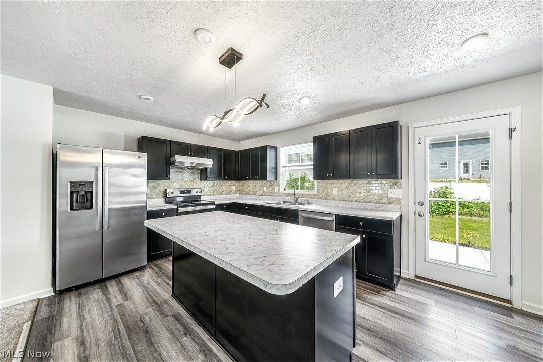3189 Sunny Brook Drive Akron OH 44312