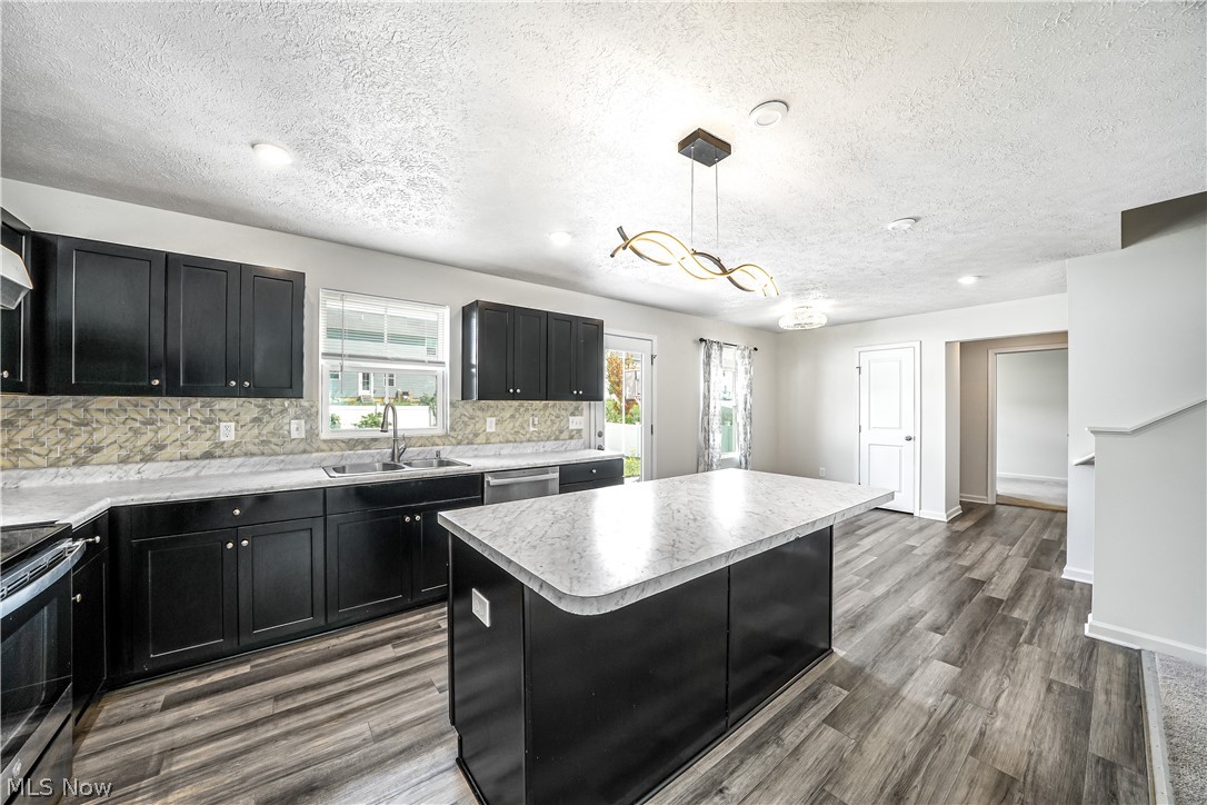 3189 Sunny Brook Drive Akron OH 44312