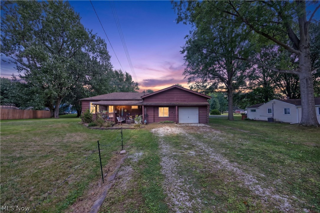 3284 Klages Boulevard Tallmadge OH 44278