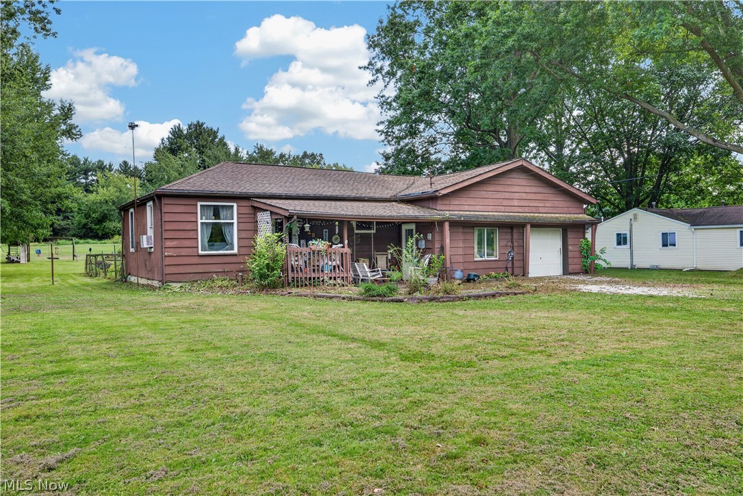 3284 Klages Boulevard Tallmadge OH 44278