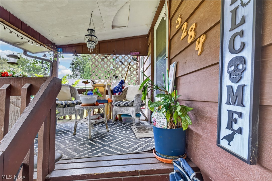 3284 Klages Boulevard Tallmadge OH 44278