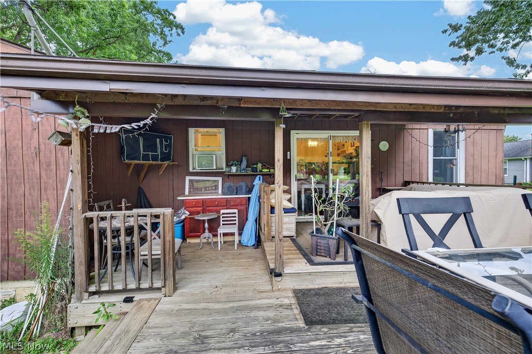 3284 Klages Boulevard Tallmadge OH 44278
