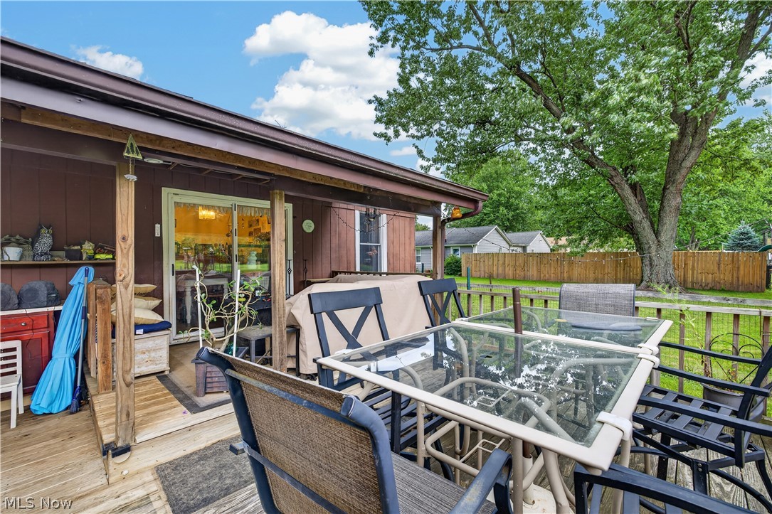 3284 Klages Boulevard Tallmadge OH 44278