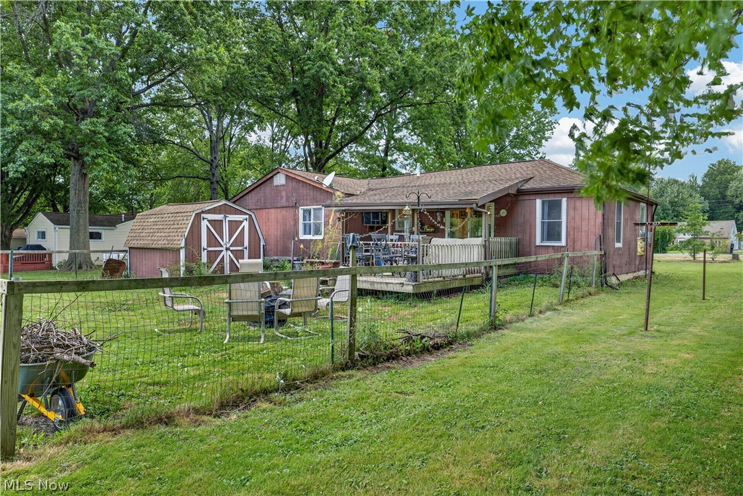 3284 Klages Boulevard Tallmadge OH 44278