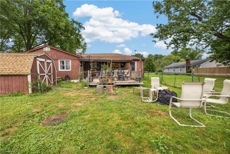 3284 Klages Boulevard Tallmadge OH 44278
