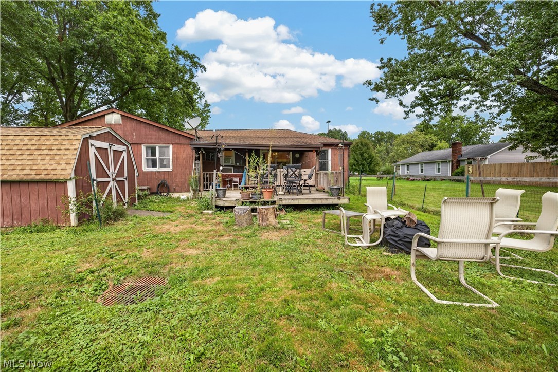 3284 Klages Boulevard Tallmadge OH 44278