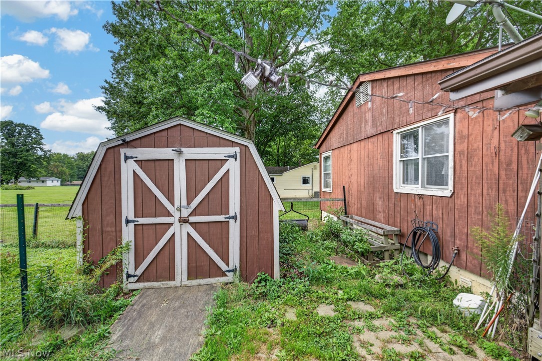 3284 Klages Boulevard Tallmadge OH 44278