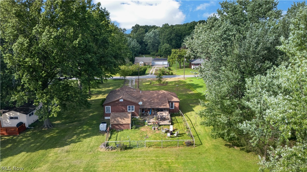 3284 Klages Boulevard Tallmadge OH 44278