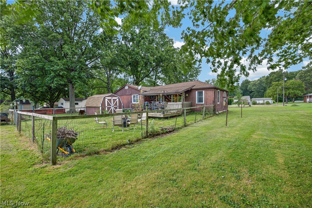 3284 Klages Boulevard Tallmadge OH 44278
