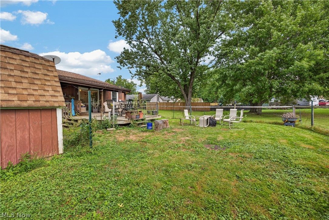 3284 Klages Boulevard Tallmadge OH 44278