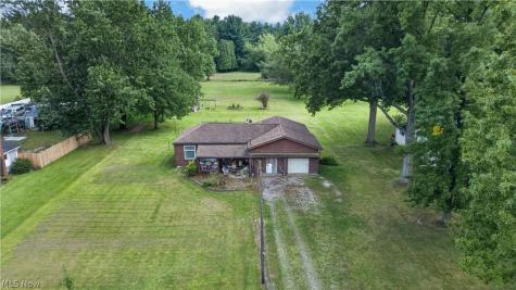 3284 Klages Boulevard Tallmadge OH 44278