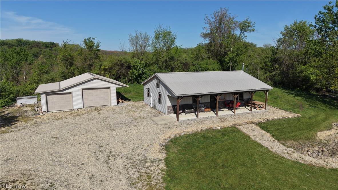 35620 Egypt North Road Barnesville OH 43713