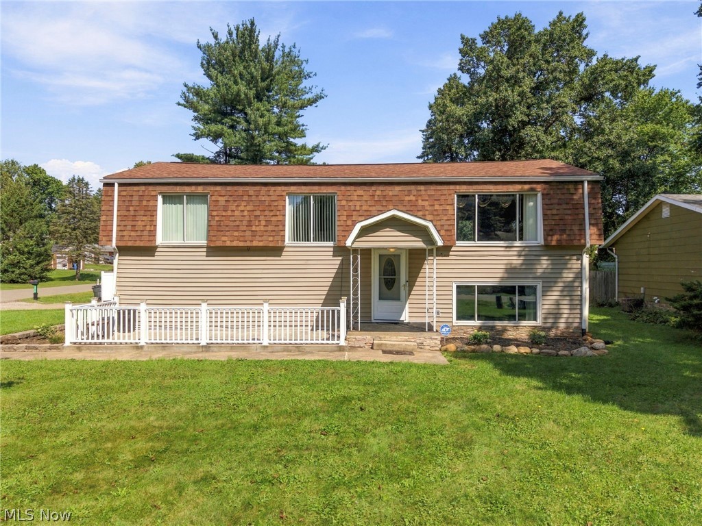 3838 Georgia Street NW Massillon OH 44646