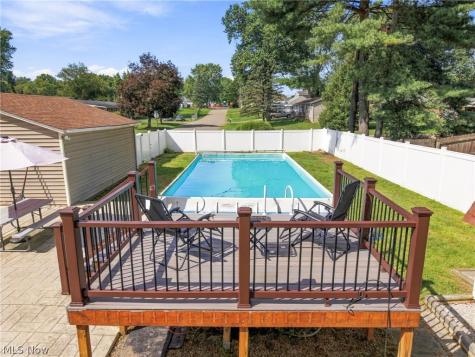 3838 Georgia Street NW Massillon OH 44646