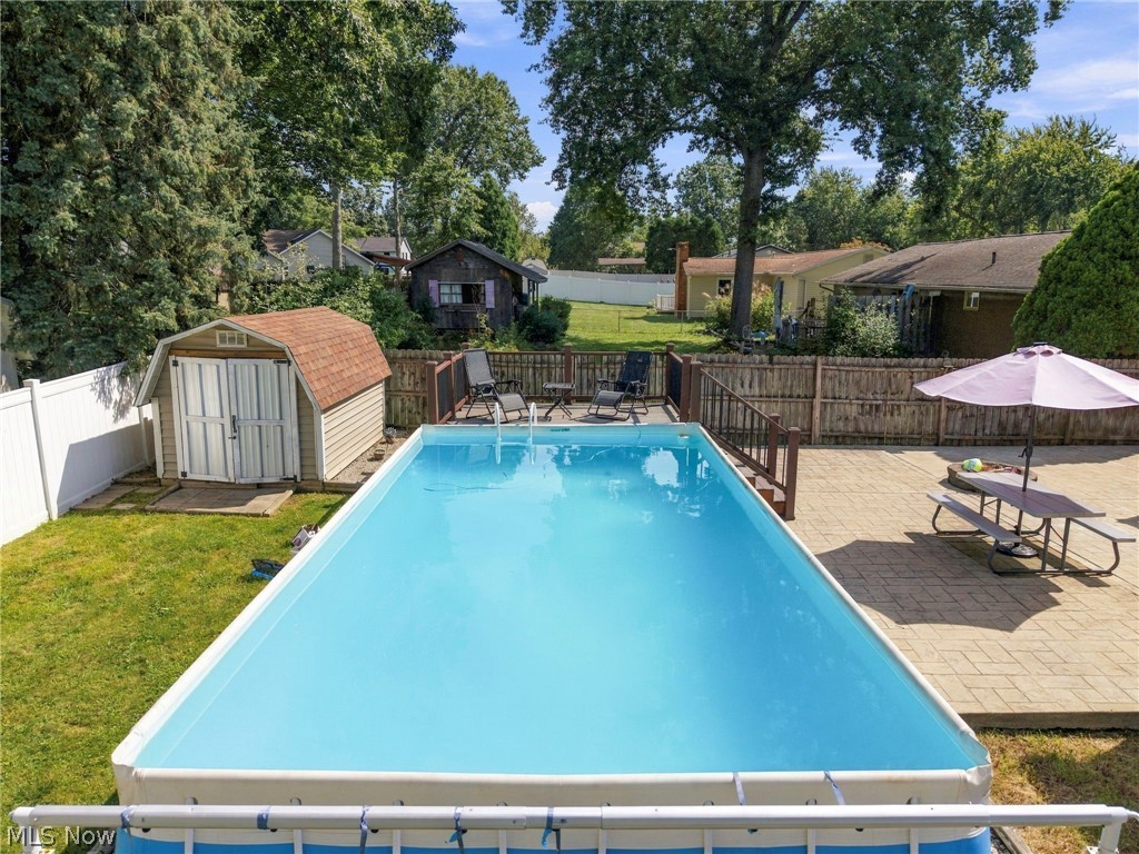 3838 Georgia Street NW Massillon OH 44646